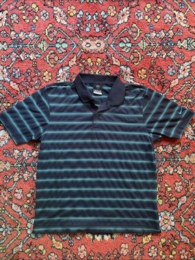 Boys Nike Polo Shirt